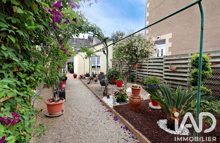 Vente Maison/villa 7 pièces — photo 2