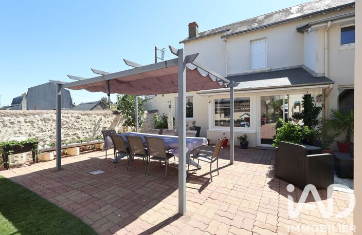 Vente Maison/villa 7 pièces — photo 3