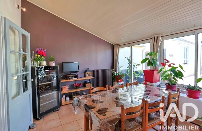 Vente Maison/villa 7 pièces — photo 4