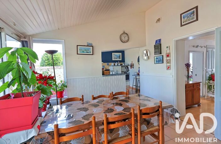 Vente Maison/villa 7 pièces — photo 5