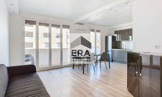 Appartement 3 Pièces 53 m² à louer à Marseille 13 (13013)