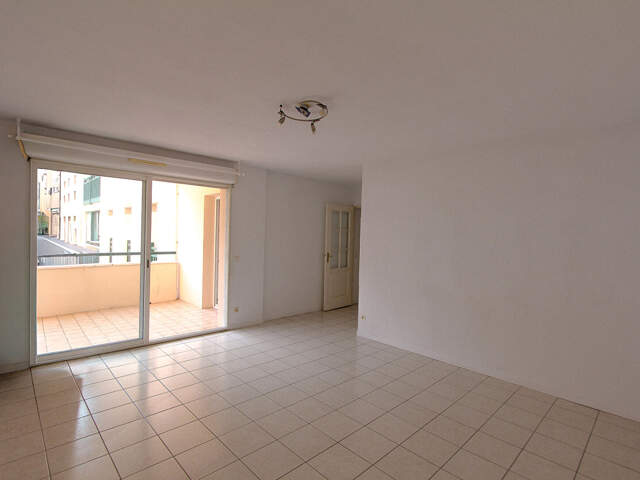 EXCLUSIVITE - BAYONNE  APPARTEMENT T2 - CENTRE BALCON ? PARKING - CELLIER — photo du bien