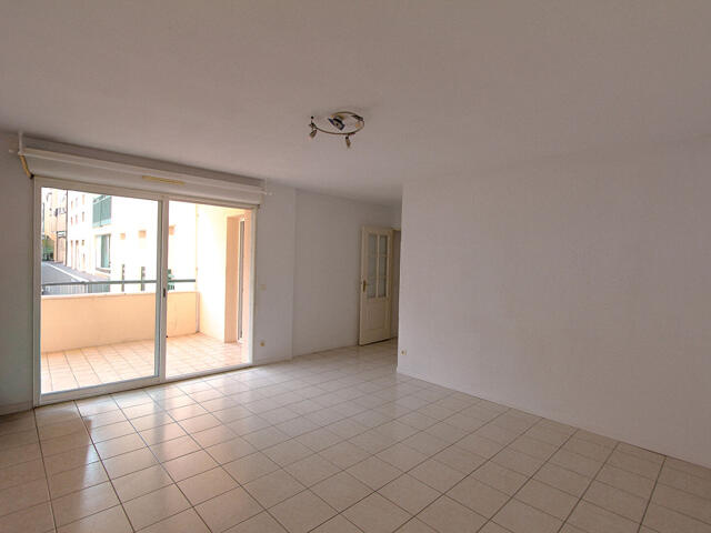 Appartement proposé à Bayonne