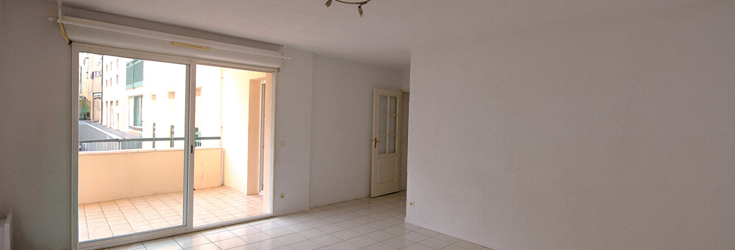 Appartement 2 Pièces 51 m² à vendre à Bayonne (64100)