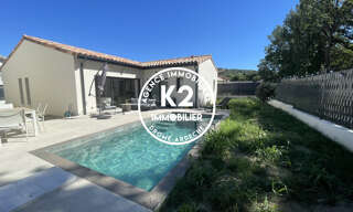 Maison 4 Pièces 124 m² à vendre à Allan (26780)