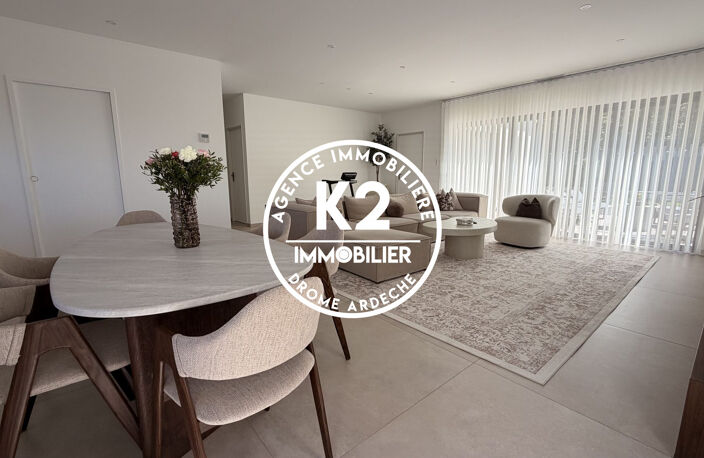 VILLA RECENTE DE PLAIN PIED 124 m² — photo 4