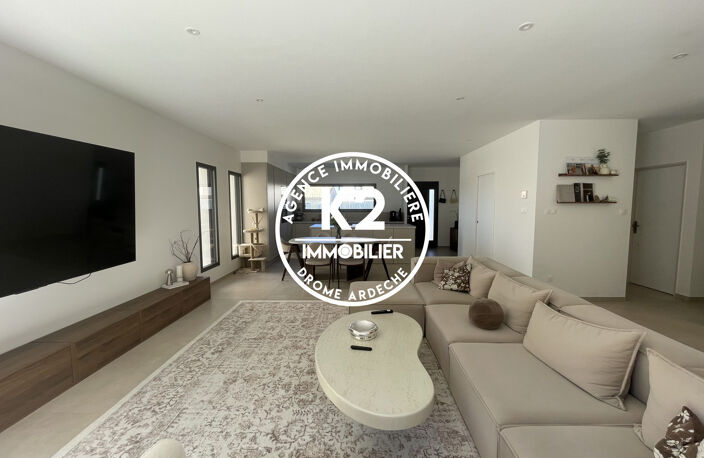 VILLA RECENTE DE PLAIN PIED 124 m² — photo 5