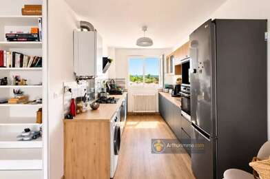 Appartement 3 pièces 189000 €