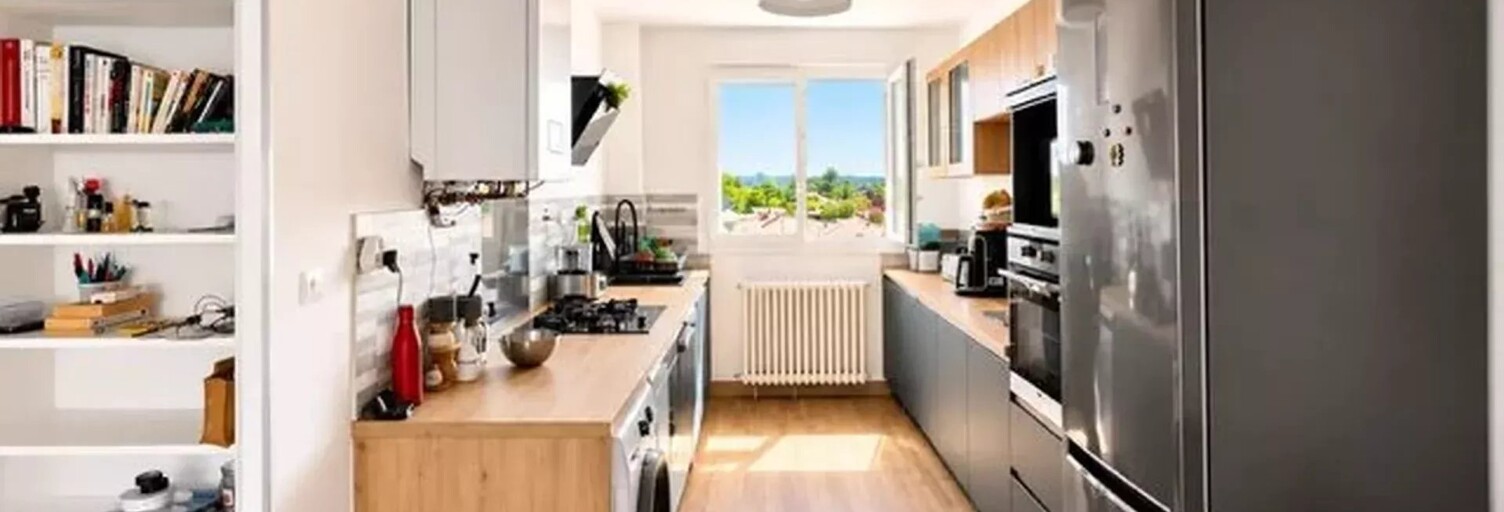 Appartement 3 Pièces 74 m² à vendre à Saint-Jean-de-Monts (85160)