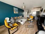 A DEUX PAS DE LA MER – APPARTEMENT T3 AVEC TERRASSE — photo 2