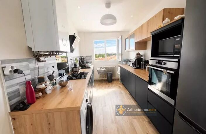 A DEUX PAS DE LA MER – APPARTEMENT T3 AVEC TERRASSE — photo 4