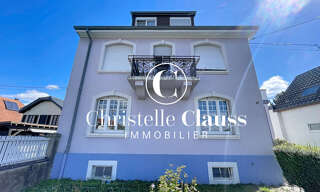 Maison 9 Pièces 204 m² à vendre à Herrlisheim (67850)