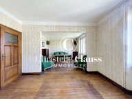 Herrlisheim  Immeuble de rapport de 3 appartements, 3 garages et 8,64 ares — photo 3