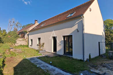 Maison 6 pièces 359000 €
