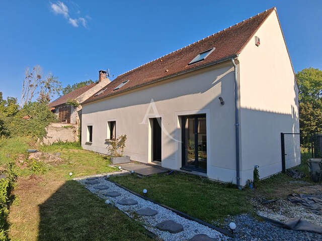 Maison familiale 6 pièces — photo du bien