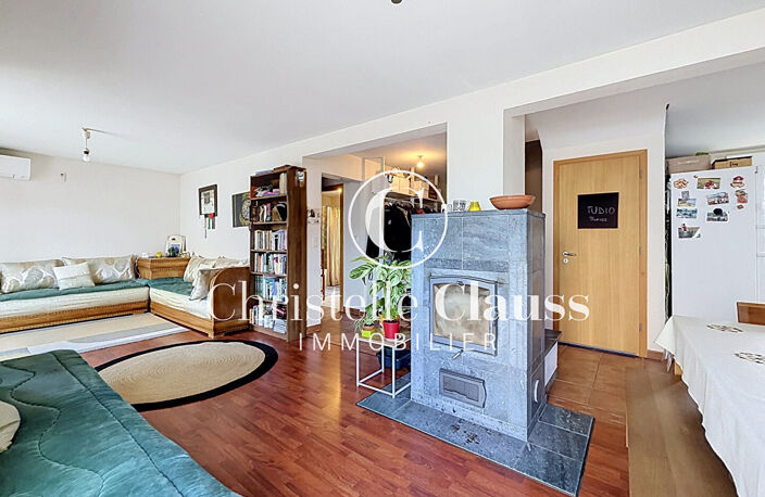 Maison FERGERSHEIM 5 pièces 104 m² — photo 2