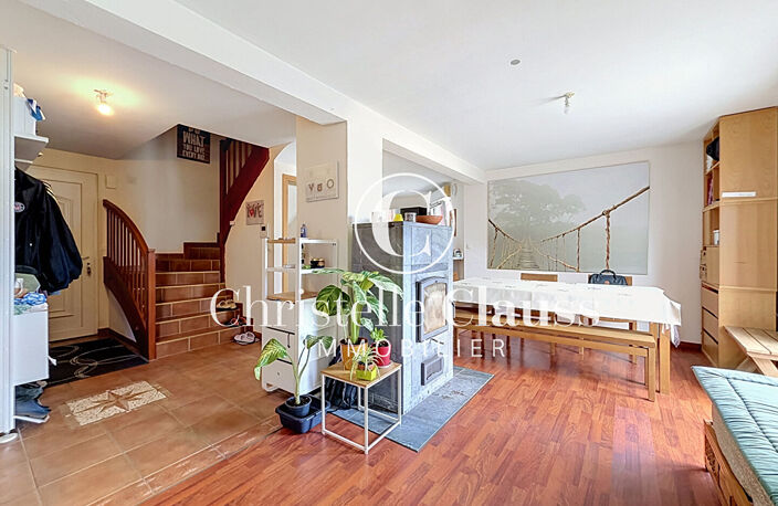 Maison FERGERSHEIM 5 pièces 104 m² — photo 4