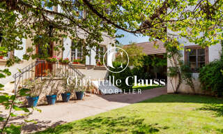Maison 9 Pièces 222 m² à vendre à Quatzenheim (67117)