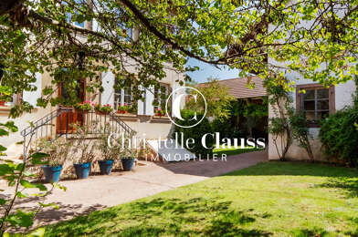 Maison 9 pièces 655000 €