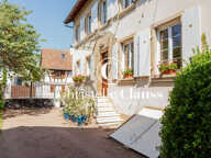 A vendre, maison à Quatzenheim, 222m², 6.35 ares de terrain — photo 2