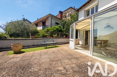 Maison 6 pièces 299000 €
