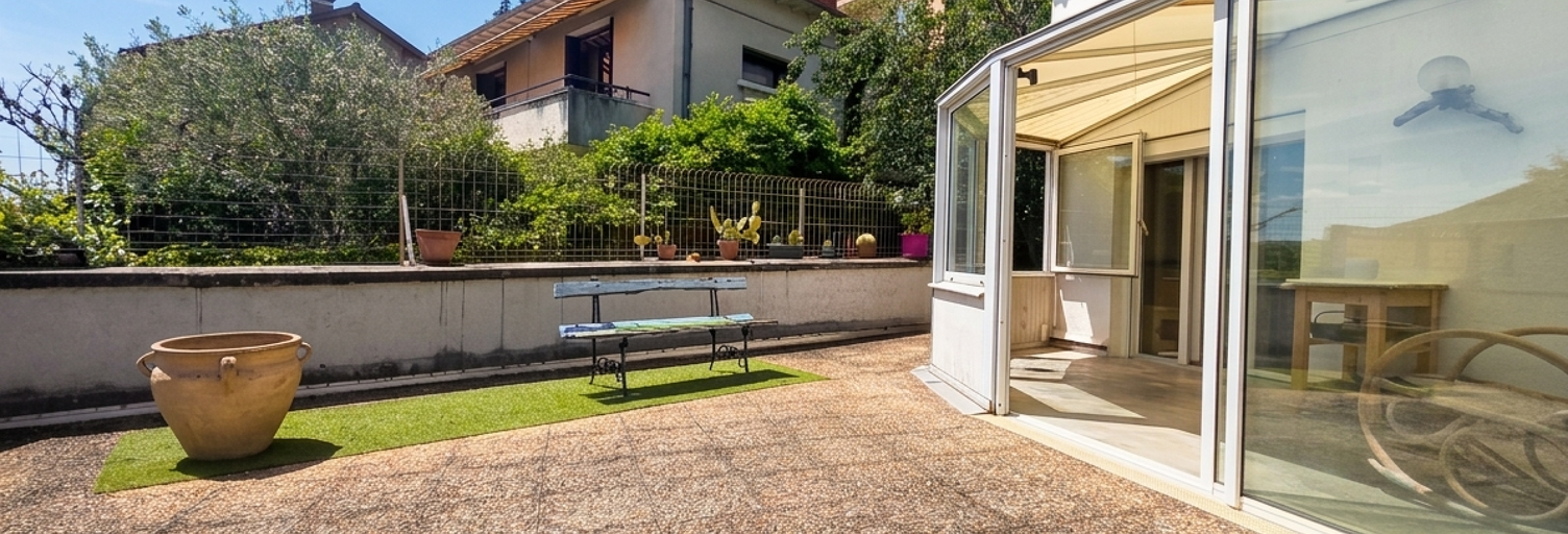 Maison 6 Pièces 130 m² à vendre à Rodez (12000)