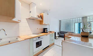 Appartement 3 Pièces 64 m² à vendre à Nice (06000)