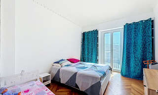Appartement 3 Pièces 64 m² à vendre à Nice (06000)