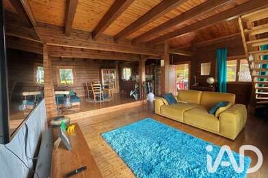 Maison 6 pièces 789000 €