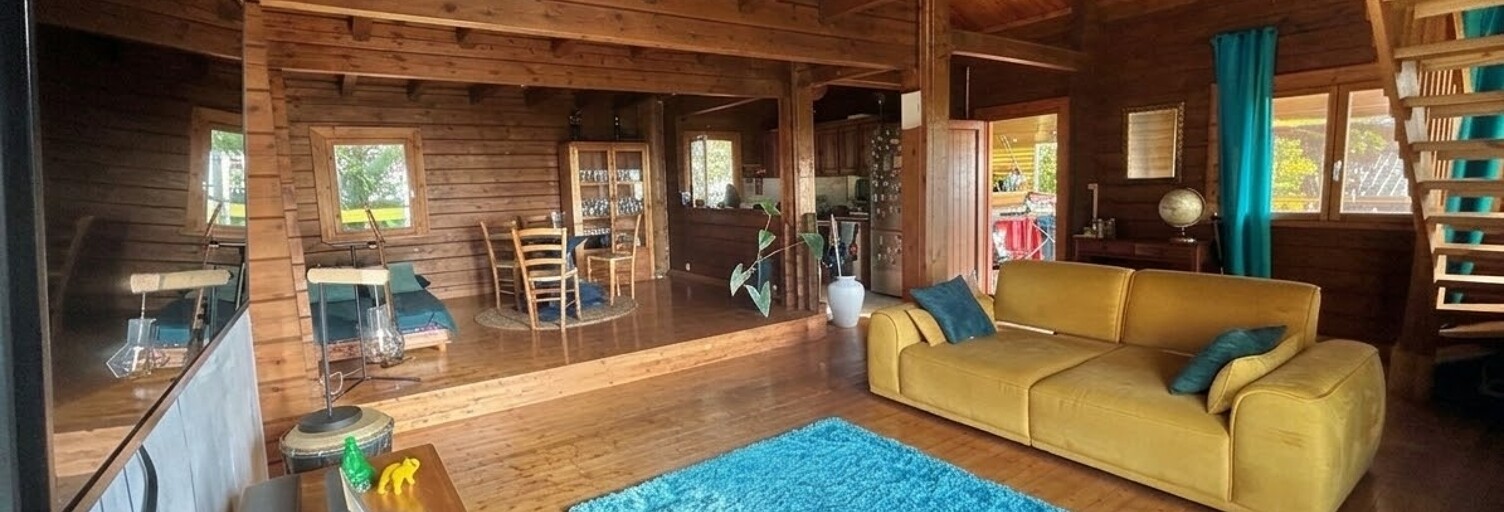 Maison 6 Pièces 224 m² à vendre à La Possession (97419)