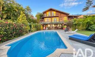Maison 6 Pièces 224 m² à vendre à La Possession (97419)