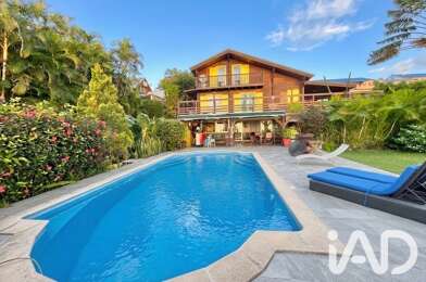 Maison 6 pièces 789000 €