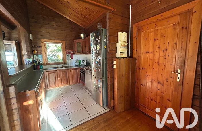 Vente Maison/villa 6 pièces — photo 3