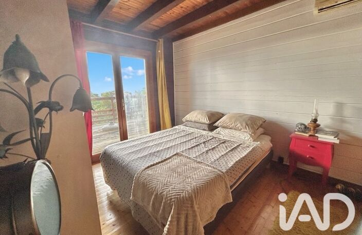 Vente Maison/villa 6 pièces — photo 4