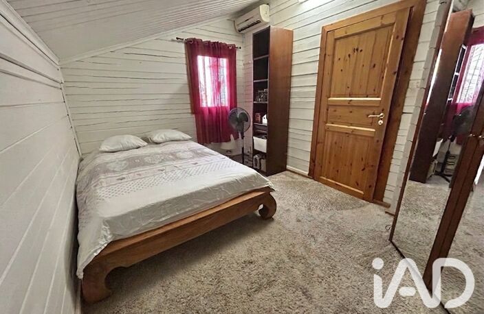 Vente Maison/villa 6 pièces — photo 5