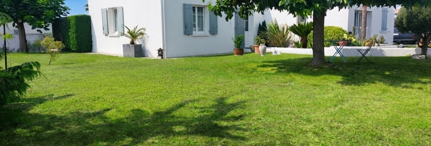 Maison 7 Pièces 160 m² à vendre à Grézac (17120)