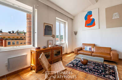 Appartement 4 pièces 448000 €