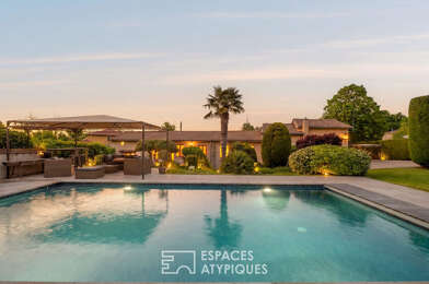 Maison 11 pièces 1385000 €