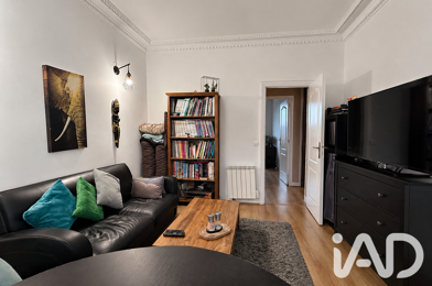Appartement 3 pièces 191000 €