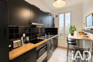 Appartement 3 pièces 191000 €