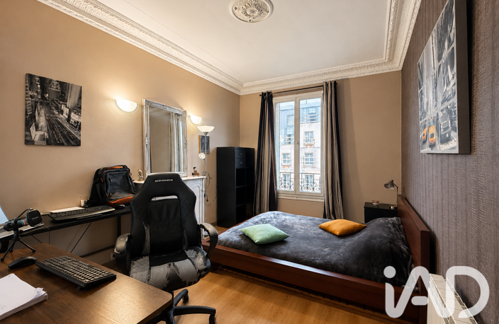 Vente Appartement 3 pièces — photo 4