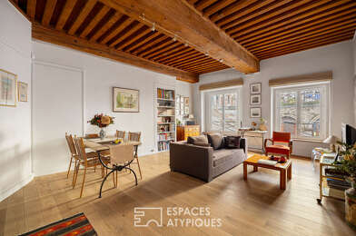 Appartement 2 pièces 315000 €