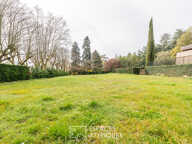 Maison de caractère rénovée grand jardin au sein d'une propriété du XIXe siècle — photo 2