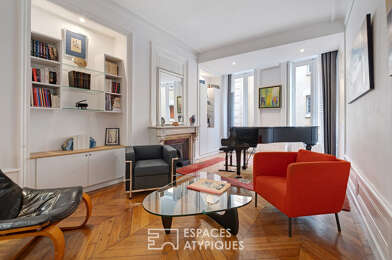 Appartement 4 pièces 519000 €
