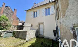Maison 5 Pièces 86 m² à vendre à Juillac (19350)