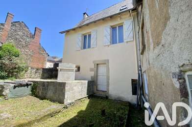 Maison 5 pièces 86000 €
