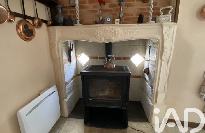 Vente Maison de ville 5 pièces — photo 4