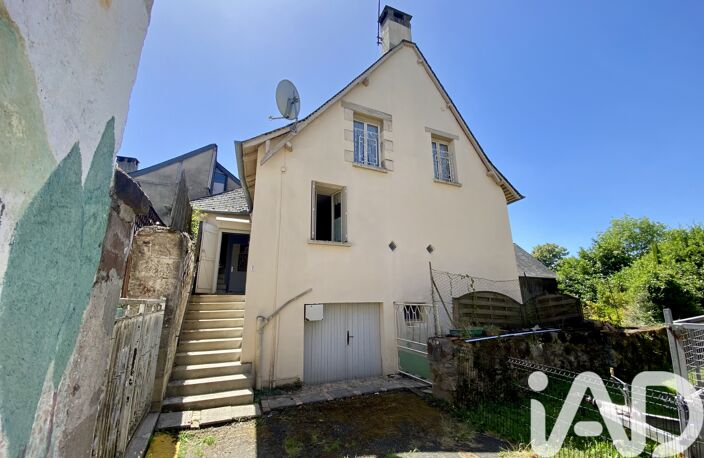 Vente Maison de ville 5 pièces — photo 5