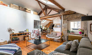 Appartement 4 Pièces 122 m² à vendre à Caluire-et-Cuire (69300)