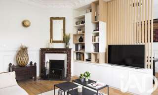 Appartement 3 Pièces 71 m² à vendre à Montrouge (92120)